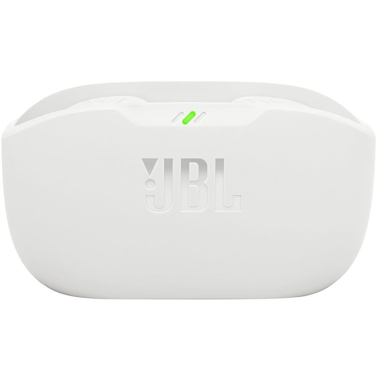 JBL Wave Buds 2 True Wireless Earbuds with ANC & Smart Ambient, Multi-Point Connection, JBL Pure Bass sound, Flawless Bluetooth Pairing