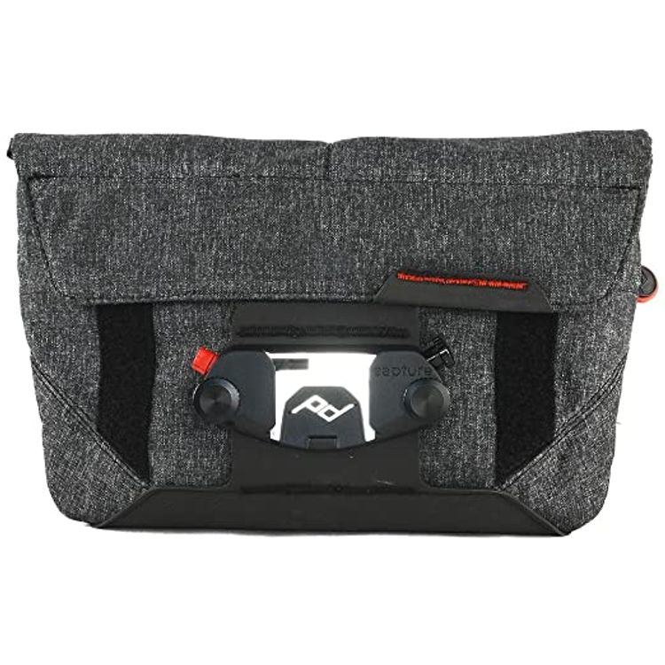 Peak Design The Field Pouch Bag for utility devices , BP-BL-1, Charcoal
