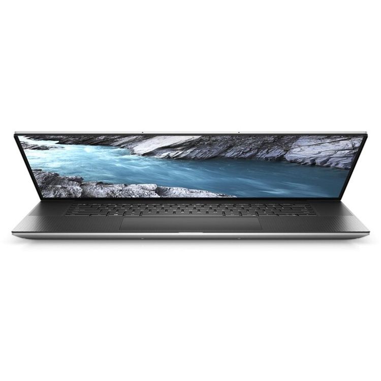 Dell XPS 17 9720 Laptop Windows 11 - Platinum Silver