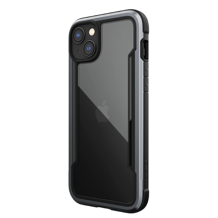 X-Doria Raptic Shield - iPhone 14 Plus - Black