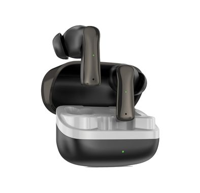 Green Lion Manchester True Wireless Earbuds with ABS Mate...