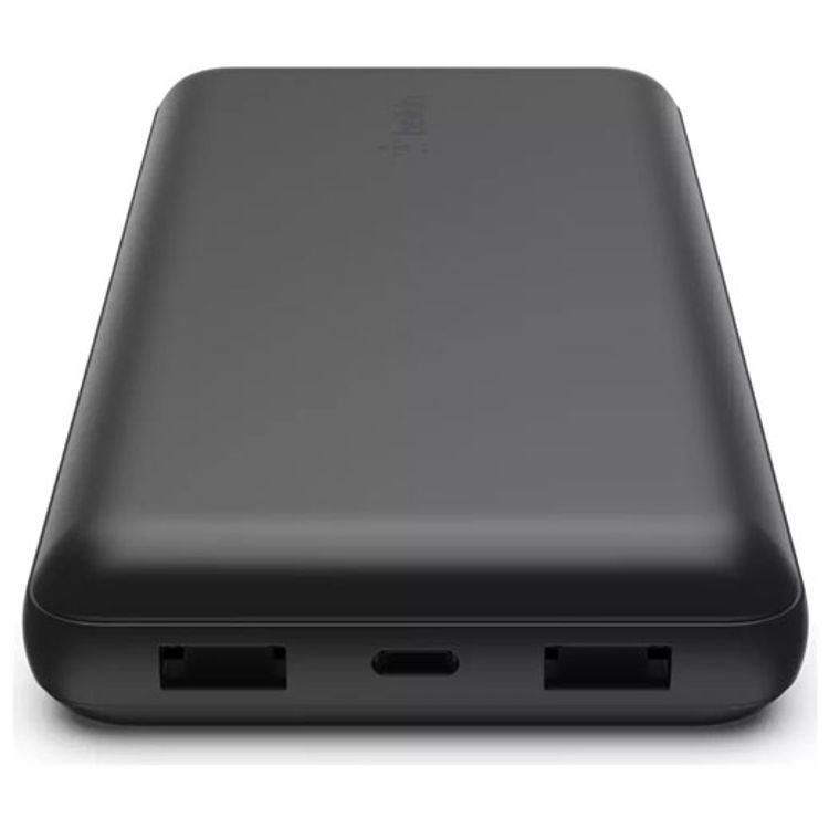 Belkin Boost Charge Power Bank 20000mAh - Black