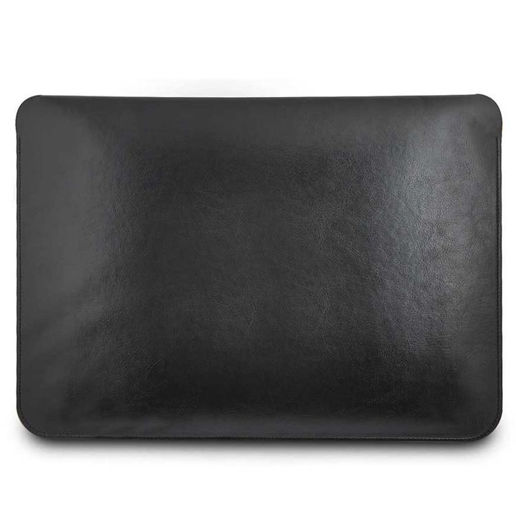 CG Mobile Karl Lagerfeld Computer Sleeve with Choupette 13" Protection Bag Compatible with MacBook Pro 13" / MacBook Air 13" and 13" Notebook, Slim Lightweight Portable Storage Bag Suitable for Outdoor, Business, Office, School Officially Licensed - Black