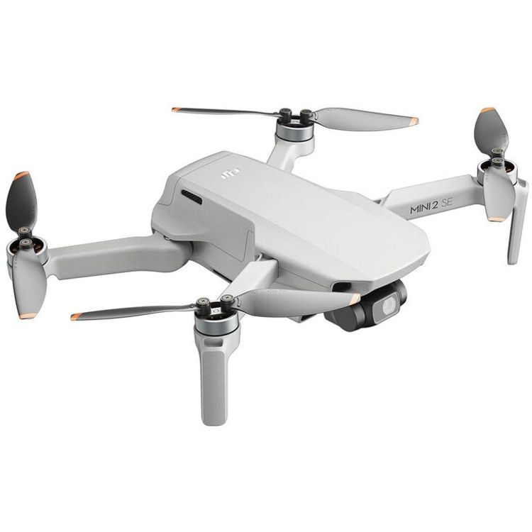 SE Drone DJI Mini 2 - Fly More Combo
