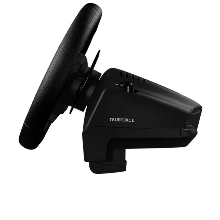 Logitech G G923 Racing Wheel And Pedals for Xbox One/PC - Black