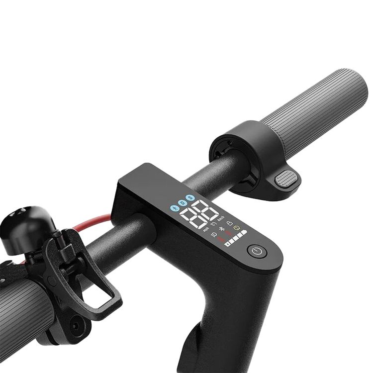 Xiaomi Foldable Electric Scooter 4 EU Edition | Black