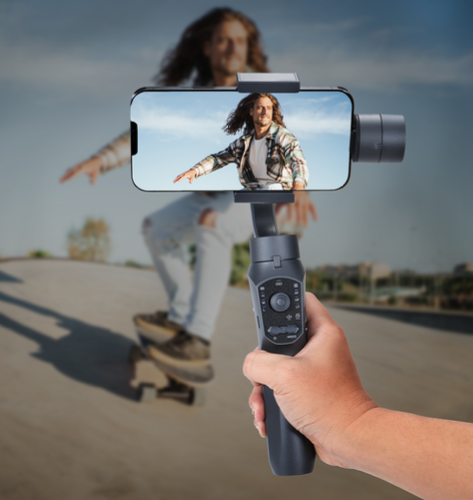 Gesture Recognition for Effortless Control