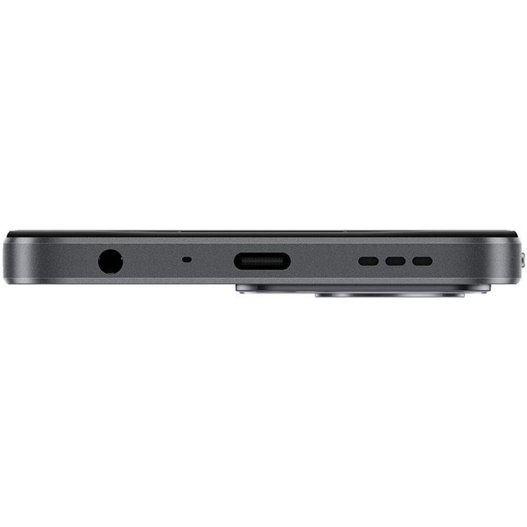 OPPO A79 5G Smartphone 256GB -  Mystery Black