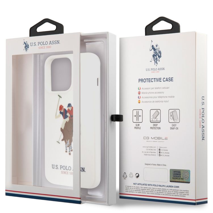 Polo Assn Ralph Lauren Iphone 11 Pro Max Case Iphone 11 Pro Max