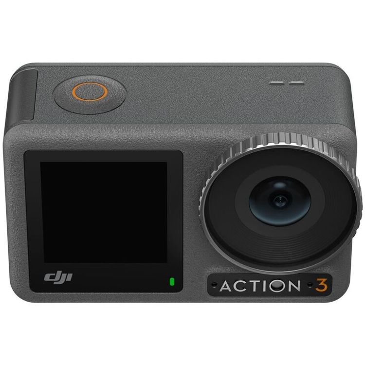 Osmo Action 3 Action Camera - Adventure Combo | DJI