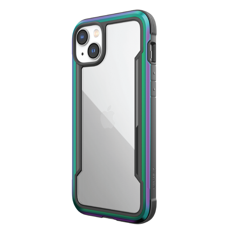 X-Doria Raptic Shield - iPhone 14 Plus - Iridescent