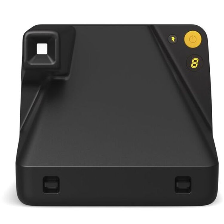 Polaroid Now Generation 2 i-Type Instant Camera | Black/White