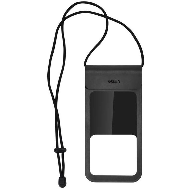 Devia Strong Waterproof Bag  30M - Black