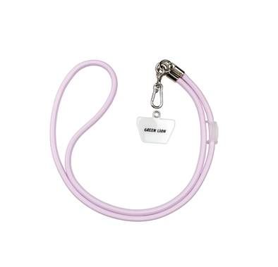 Green Lion Neck Strap Lanyard, Compatible with Mobile Pho...