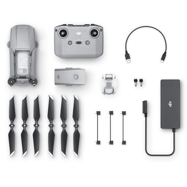 Drone DJI MV200PSC Mavic 2 Drone Pro - Gray