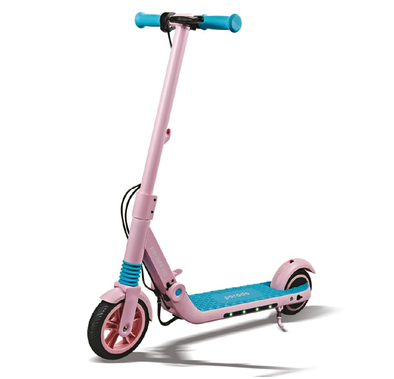 Porodo Electric Scooter for Kids - Pink