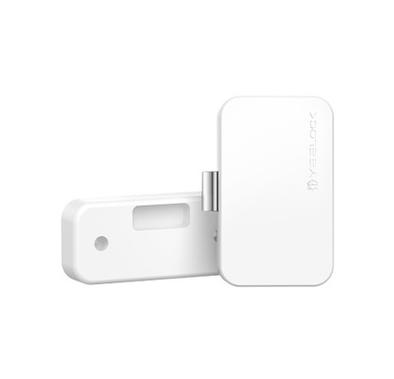 Xiaom Yeelock Smart Cabinet Lock Set (3011445) - White