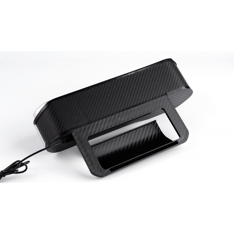 Green Lion Universal Organizer with Charging Dock - Black