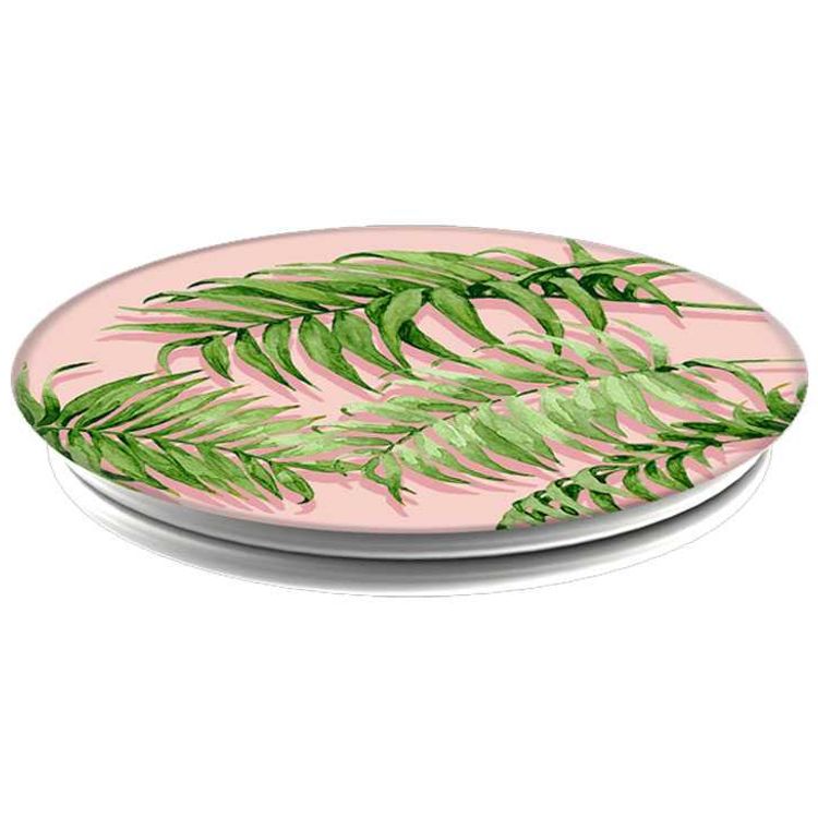 PopSockets Stand and Grip - Palm Shadows