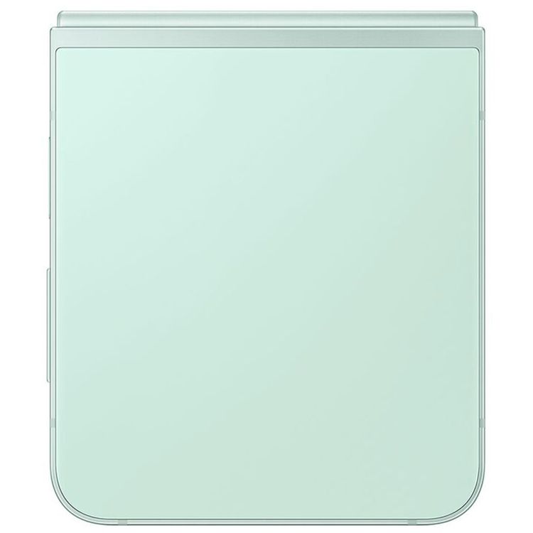 5G Samsung Galaxy Z Flip5 Smartphone 256GB | 8GB | Single + eSIM  -  Mint