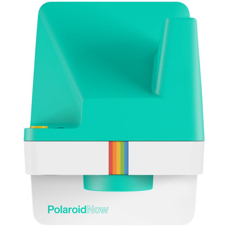 Polaroid Now Instant Camera | Mint