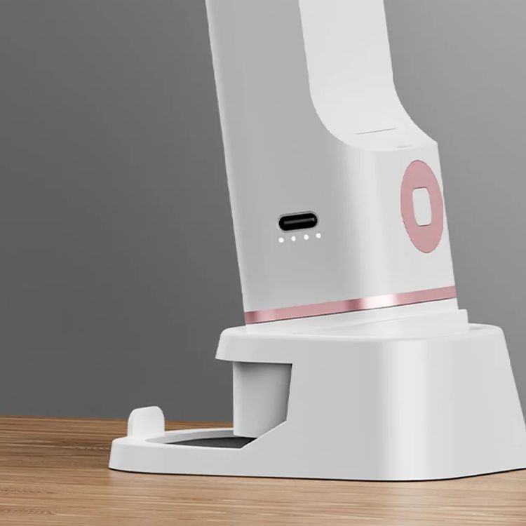 PAWA Flare 4in1 Foldable Table Lamp - White