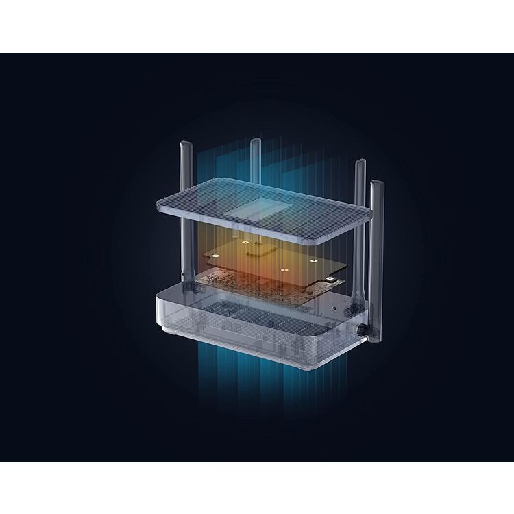 Mi AIoT Router AX1800 - White