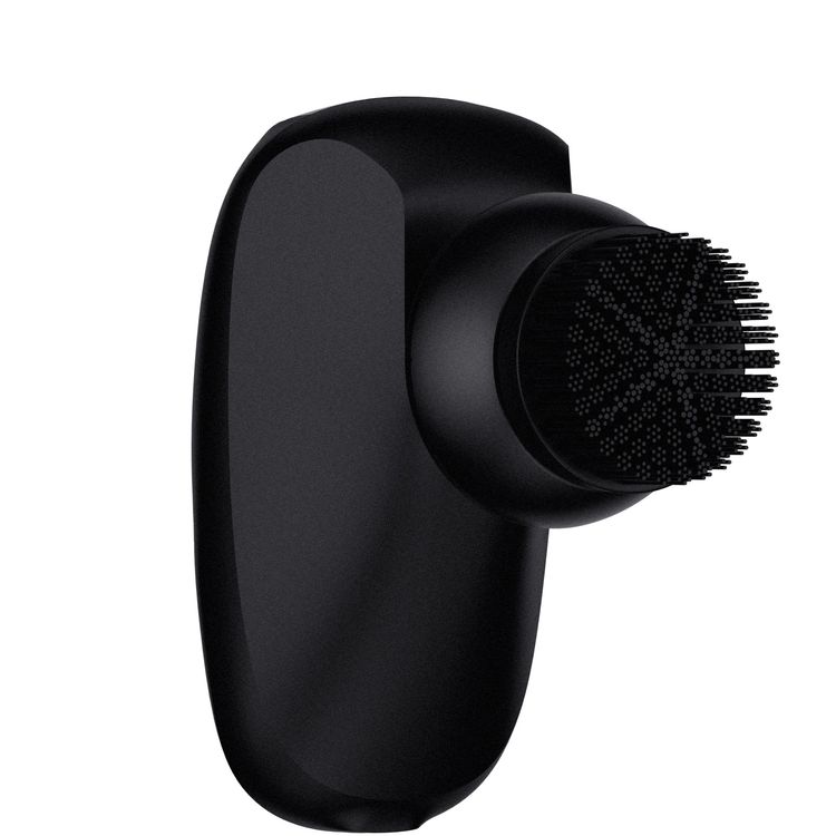 Green Lion Rotary Shaver, Wet & Dry Use, 5-in-1 Grooming Kit, Powerful DC 260 Motor, 2 Speed Levels, Sharp Pivoting Blades, 2 Hours Cordless Use, Waterproof, SkinSafe Technology, 360° Floating Heads Trimmer - Black