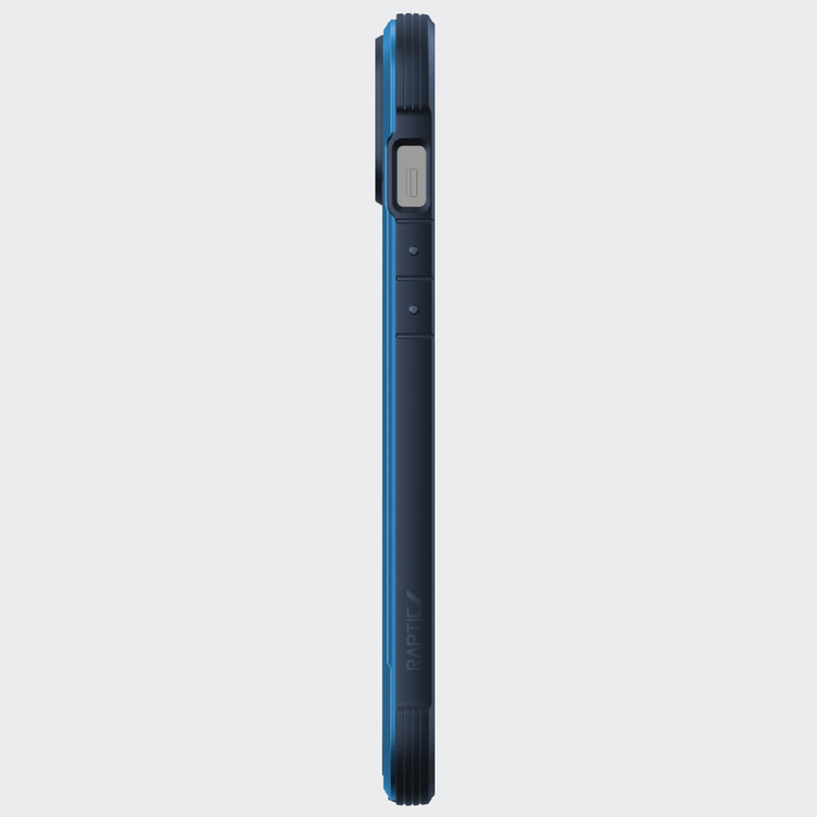 X-Doria Raptic Shield - iPhone 14 Plus - Marine Blue