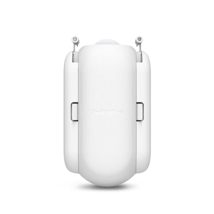 SwithBot Curtain SWITCHBOT-43-WH SwithBot Curtain ( U Rail 2 ) - White