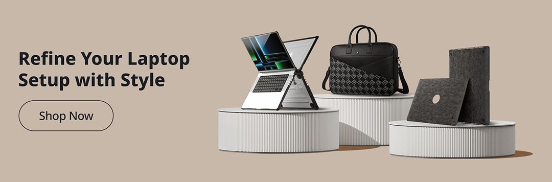 Order Laptop Accessories in UAE