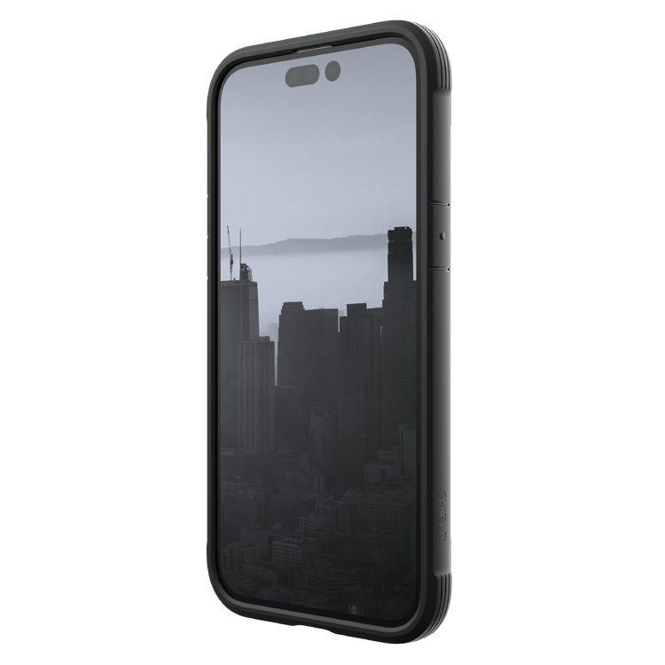 X-Doria Raptic Shield - iPhone 14 Pro Max - Black