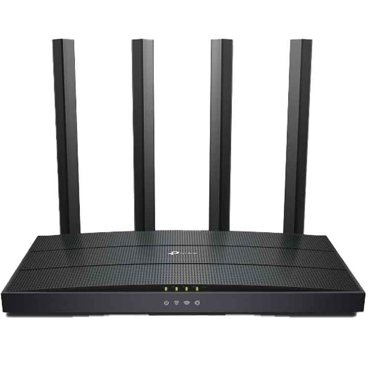 TP-Link Wi-Fi 6  AX1500 Router 