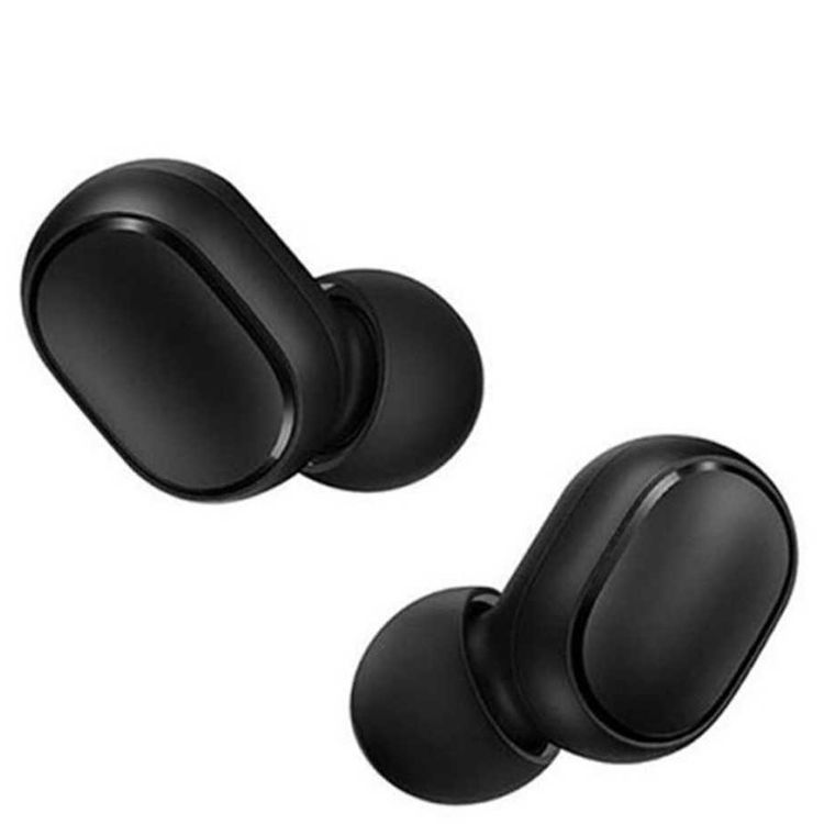 Xiaomi MI Airdots - Bluetooth 5.0 - TWS Earbuds ( Global ) - Black