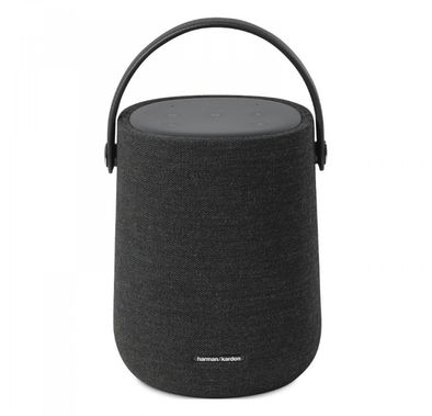 Harman Kardon Citation 200 Portable Smart Speaker - Black