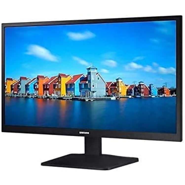 Samsung 22-inch Flat Monitor Full HD