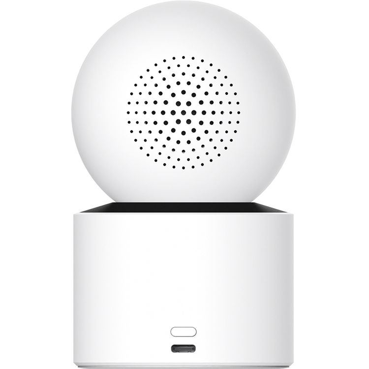 Xiaomi Smart Camera C300 Dual, 2304 x 1296 Pixels Image Resolution, Bluetooth Version 5.3, 1x USB-C Connections - White
