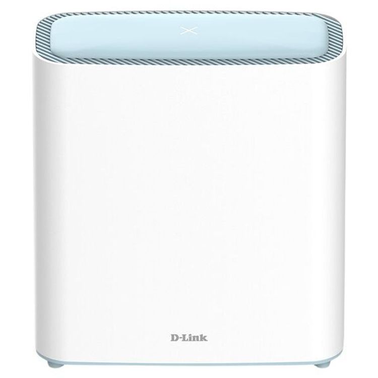 D-Link X3200 Mesh Router (Pack of 3) 