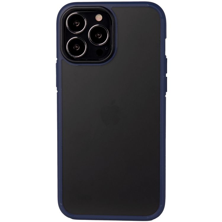 Devia Guardian Series Shockproof Case Compatible for iPhone 13 Pro Max (6.7") Shock Absorbent, Scratches Resistant, Easy Access to All Ports