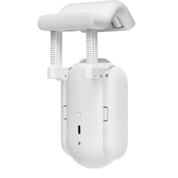 SwithBot Curtain SWITCHBOT-42-WH SwithBot Curtain (Rod) - White