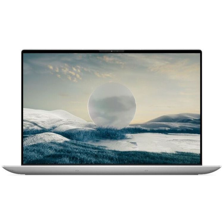 DELL XPS 14 9440 Laptop - 9440-XPS-1300-SLV - intel Core Ultra 7-155H, 32GB, 1TB SSD, NVIDIA GeForce RTX 4050 6GB, 14.5-inch 3.2K (3200 x 2000) OLED Touch - Platinum