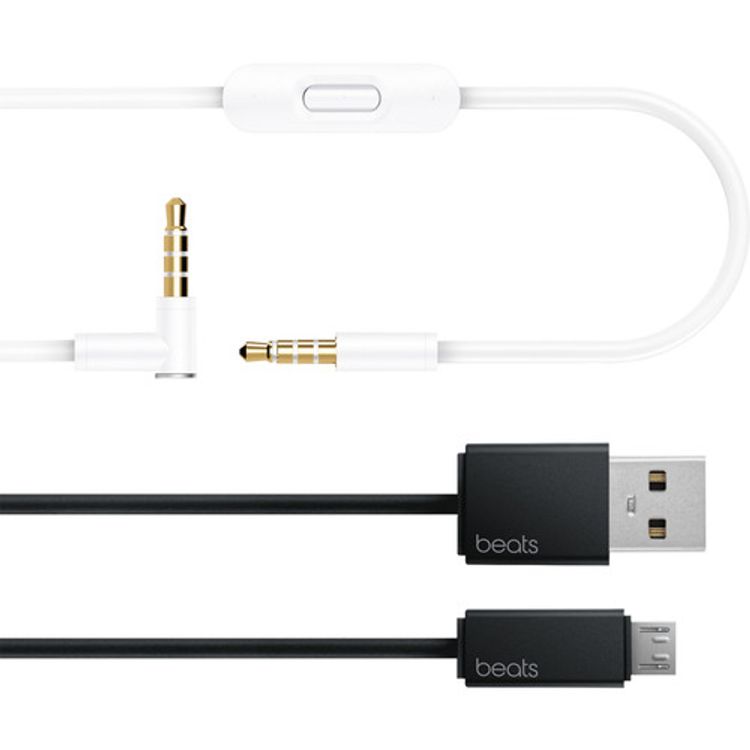 Beats Solo 3 Wireless On-ear Headphone - Satin Silver