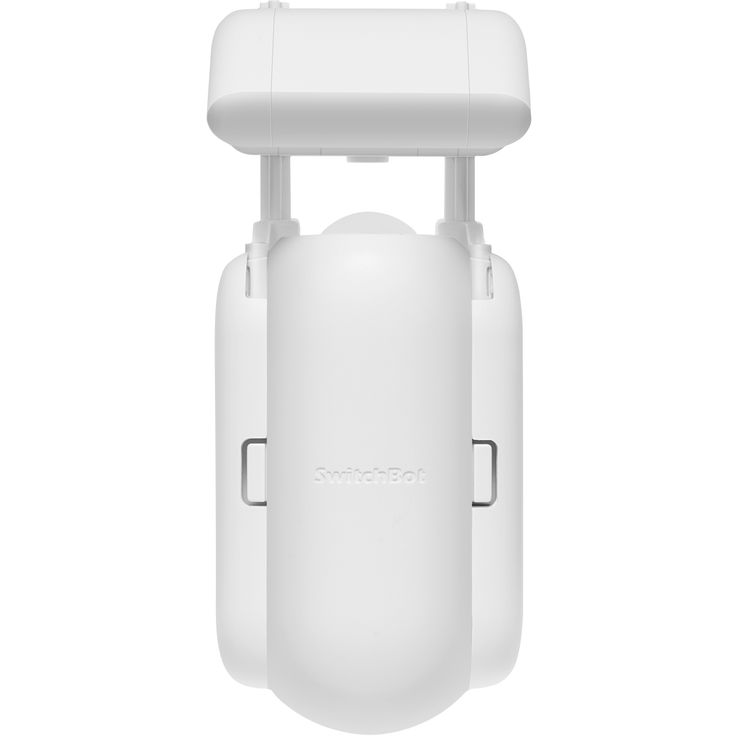 SwithBot Curtain SWITCHBOT-42-WH SwithBot Curtain (Rod) - White