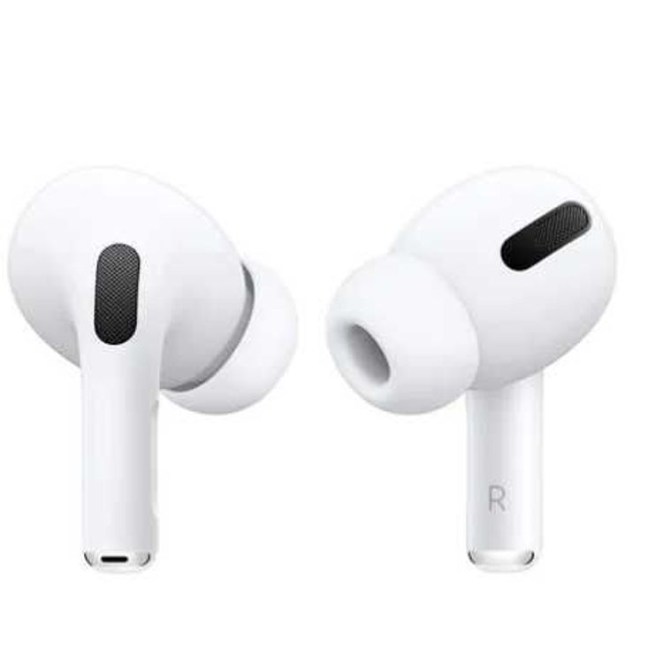 Green Lion True Wireless Earbuds Pro 2 with Wireless Charging, Touch Control, Premium ANC, Pop-Up Window, Comfort Wearing, Silicone Case & Lanyard Included - Black