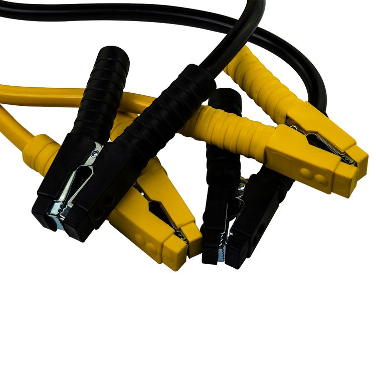 RoadPower Booster Cable 1500A