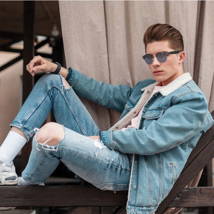 نظارات جرين ليون أوربان-إكس الذكية مع