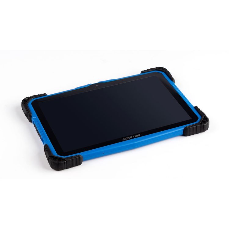 Green Lion Kids Tablet 10.1  2GB+32GB - Blue