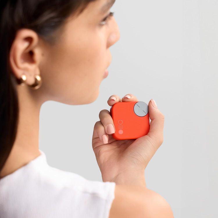 CMF By Nothing Buds Pro 2 with 50dB Hybrid ANC, Up to 43 Hours Battery Life, Type-C Charging Port, Bluetooth Version 5.4, IP55 Water Resistance Level, 11mm Bass Driver, 6mm Micro-Planar Tweeter, Fast Charge Support - Orange