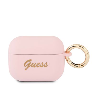 سي جي موبايل جراب سيناريو من السيليكون المطبوع من غيس مع حلقة متوافقة مع ايربودز برو ، مقاوم للخدش والسقوط ، غطاء سيليكون واقٍ ومقاوم للغبار والامتصاص مناسب لشواحن لاسلكية مرخصة رسميًا