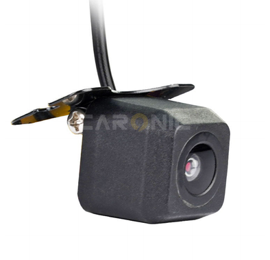 Clayton Car Back-up Camera 120°wide for Aftermarket Screen, DC 12 Voltage, Reverse Camera
